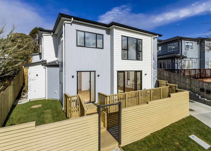  at 31A Linwood Avenue, Forrest Hill, Auckland