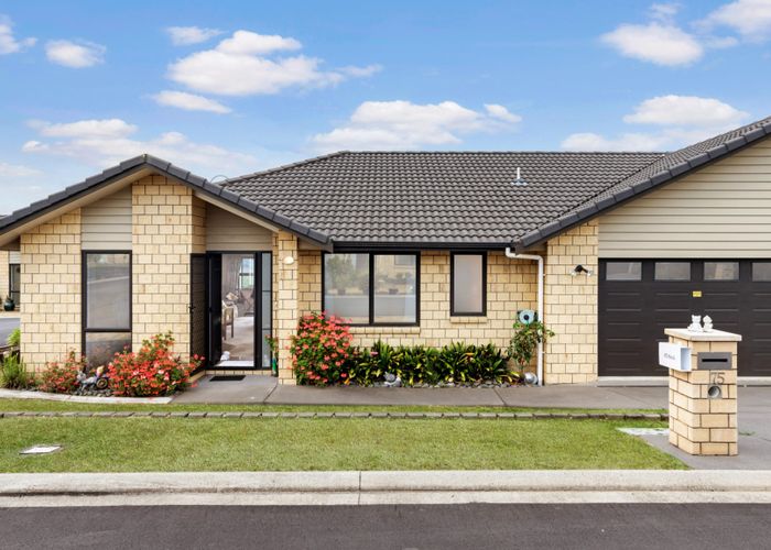  at 58/46 Beresford Street, Pukekohe, Pukekohe