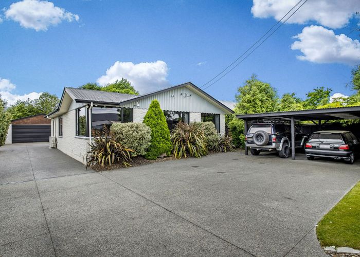  at 136 Sutherlands Road, Halswell, Christchurch