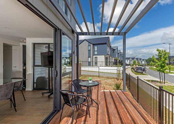  at 1/36 Henry Tayler Rise, Milldale, Rodney, Auckland