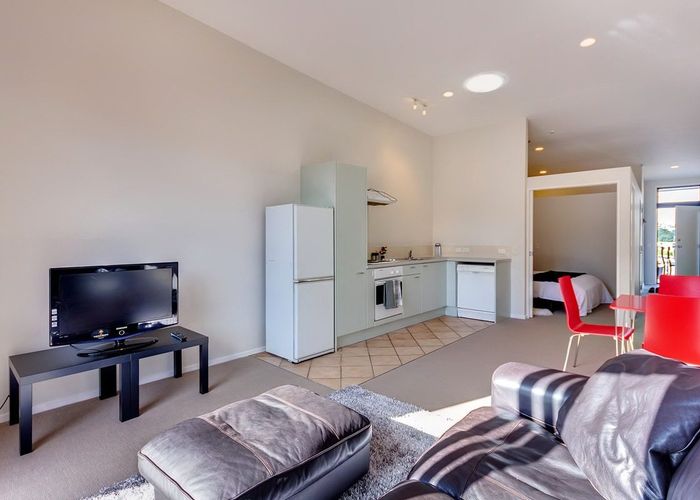  at 3Q/6 Burgoyne Street, Grey Lynn, Auckland