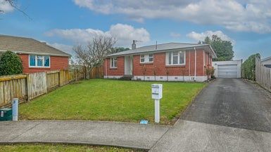  at 7 Selby Place, Hokowhitu, Palmerston North