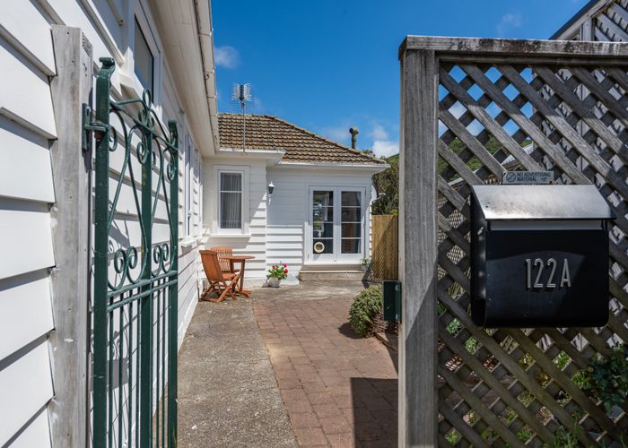  at 122A Donald Street, Karori, Wellington