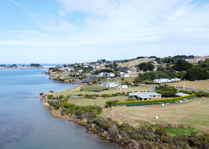  at 134 Orepuki Riverton Highway, Riverton