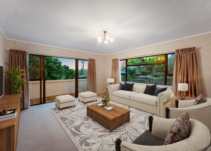  at 6a Brian Avenue, Forrest Hill, North Shore City, Auckland