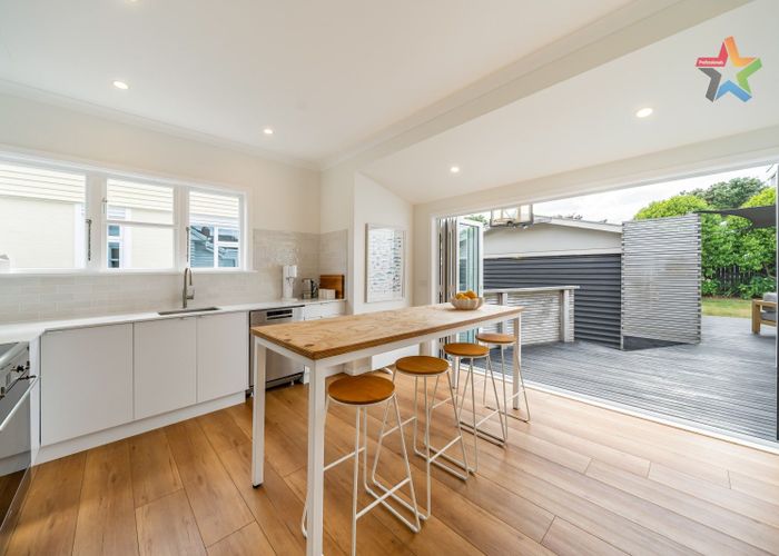  at 23 Saint James Avenue, Boulcott, Lower Hutt