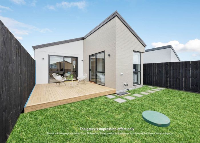  at 47 Horokaka Street, Massey, Waitakere City, Auckland