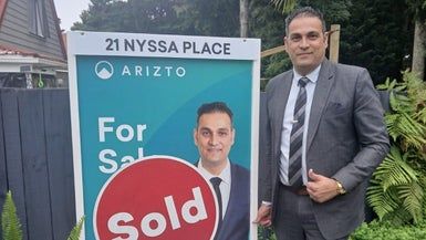  at 21 Nyssa Place, Totara Heights, Auckland