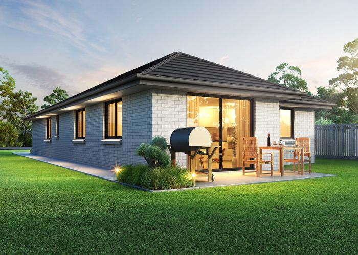  at Lot 491 Beachgrove, Kaiapoi, Waimakariri, Canterbury