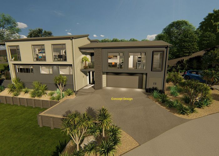  at 304C Whangaparaoa Road, Red Beach, Rodney, Auckland