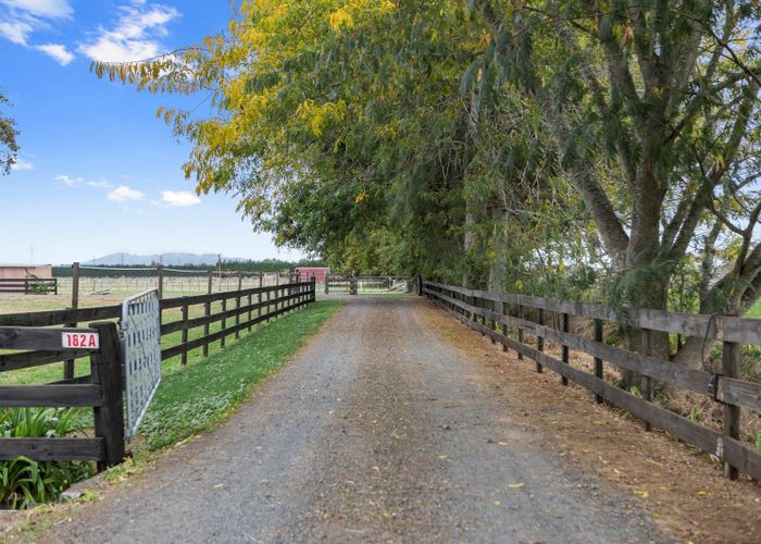 at 182A Holland Road, Puketaha, Hamilton