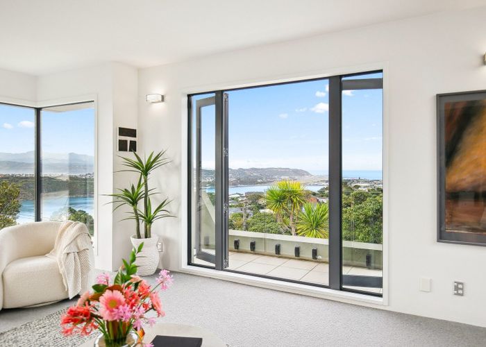  at 60A Roseneath Terrace, Roseneath, Wellington, Wellington