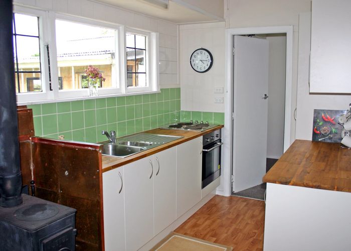  at 14 Scotia Street, Port Chalmers, Dunedin