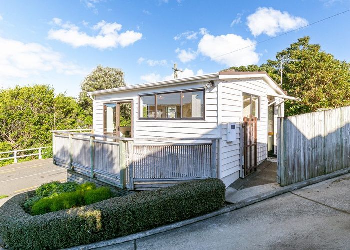  at 40a Bannister Avenue, Johnsonville, Wellington, Wellington