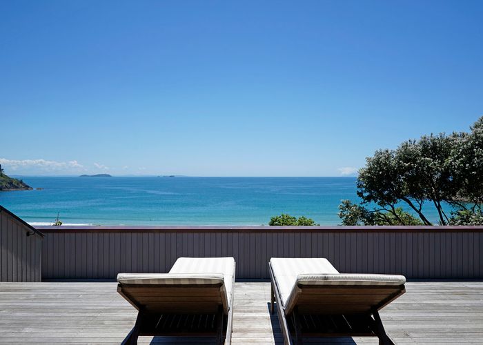  at 52 Palm Road, Palm Beach, Waiheke Island