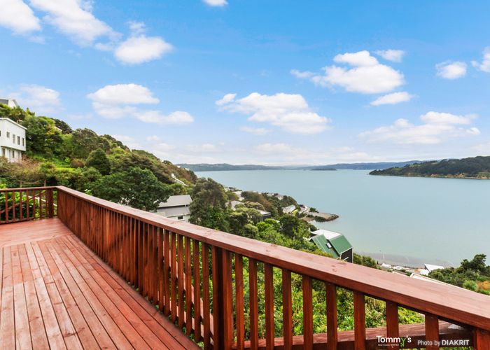 Recently sold 83 Grafton Road, Roseneath, Wellington homes.co.nz