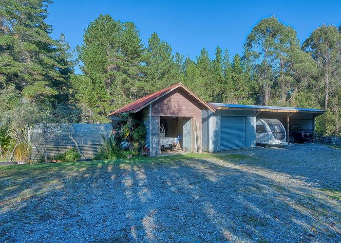  at 89 Russell Road, Hokitika, Westland, West Coast