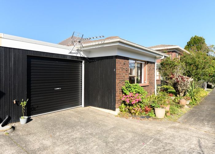  at 3/107 Donovan Street, Blockhouse Bay, Auckland City, Auckland