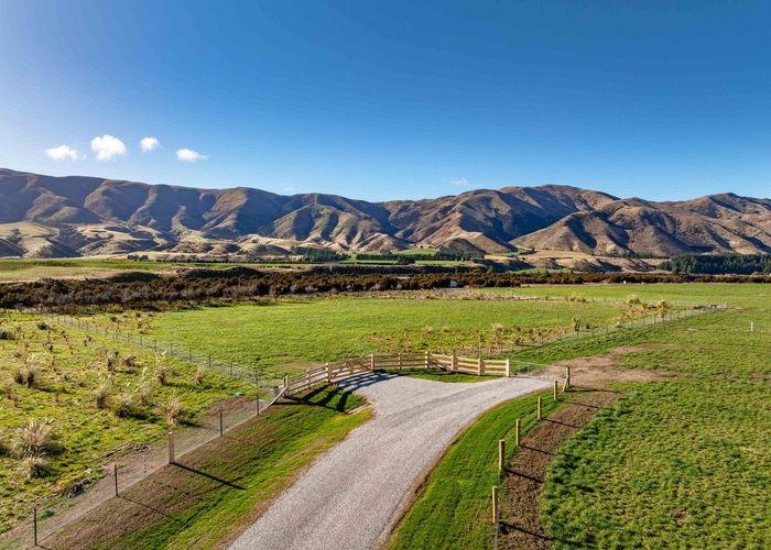  at 1-4/Lot 1-4 / 3738 Luggate to Cromwell Road, Luggate, Wanaka, Otago
