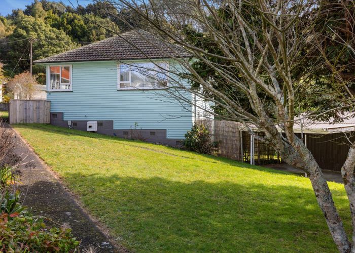  at 70 Glenpark Avenue, Frankleigh Park, New Plymouth