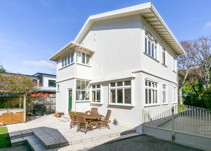  at 80 Standen Street, Karori, Wellington, Wellington
