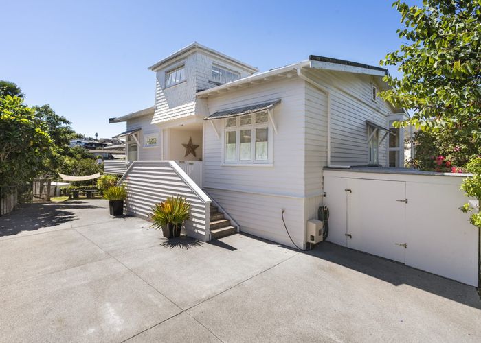  at 5 Clarendon Road, Saint Heliers, Auckland