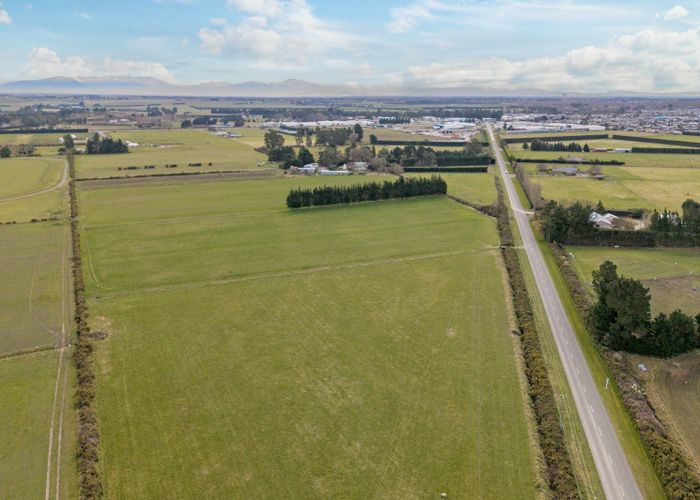  at 68 Fords Road, Tinwald, Ashburton, Canterbury