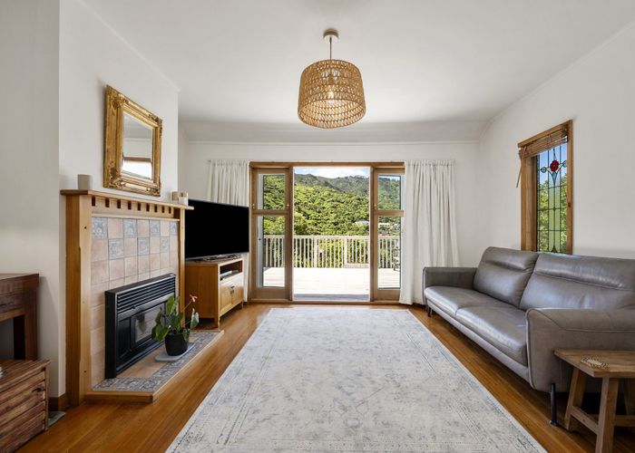  at 29 Karamu Street, Ngaio, Wellington