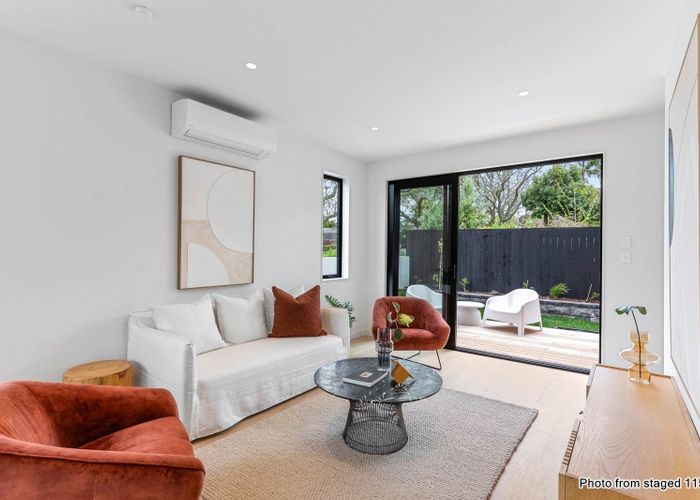  at 115B+115C Maskell Street, Saint Heliers, Auckland City, Auckland