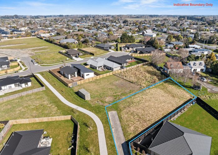  at 14 Cleaver Street, Woodend, Waimakariri, Canterbury