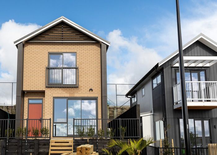  at Lot 316 - 23 Terapeke Crescent, Westgate, Waitakere City, Auckland