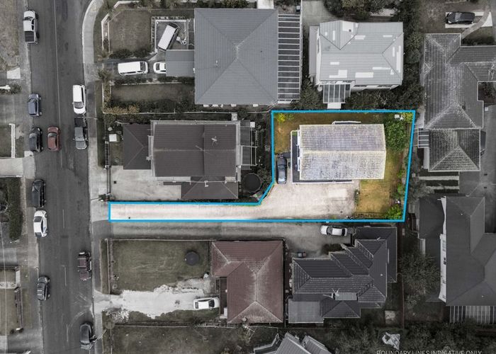  at 29 Ellis Avenue, Mount Roskill, Auckland