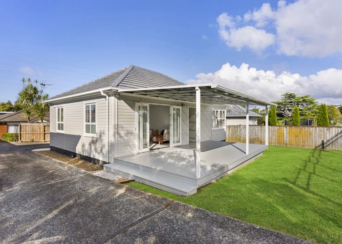  at 647 Richardson Road, Mount Roskill, Auckland City, Auckland