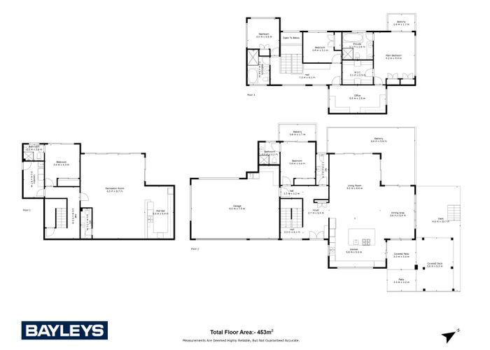  at 14 Henriette Place, The Gardens, Auckland