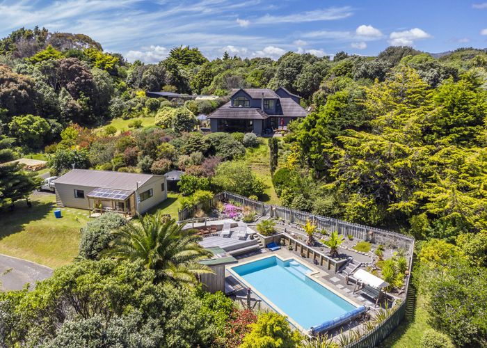  at 229 Te Hapua Road, Te Horo, Kapiti Coast, Wellington