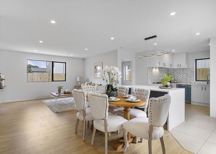  at 53B Bolton Street, Blockhouse Bay, Auckland City, Auckland