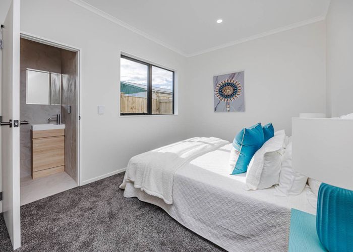  at Lot 3/24 Duggan Avenue, Papatoetoe, Manukau City, Auckland