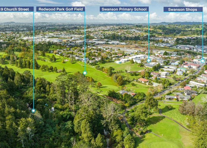  at 19 Church Street, Swanson, Auckland