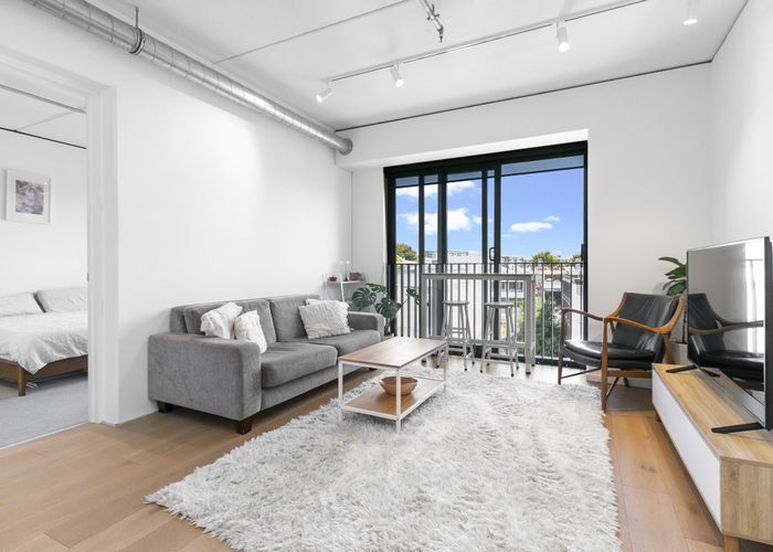  at 412/59 France Street South, Eden Terrace, Auckland City, Auckland