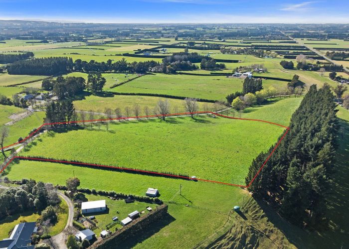  at 934 Oxford Road, Fernside, Waimakariri, Canterbury