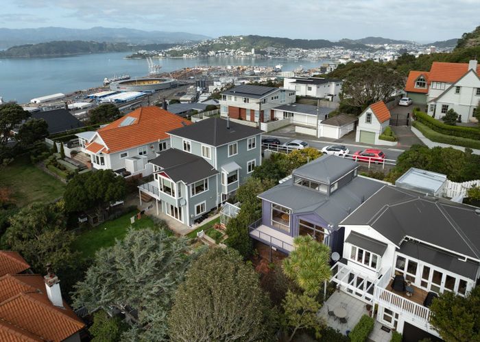  at 32 Wade Street, Wadestown, Wellington, Wellington