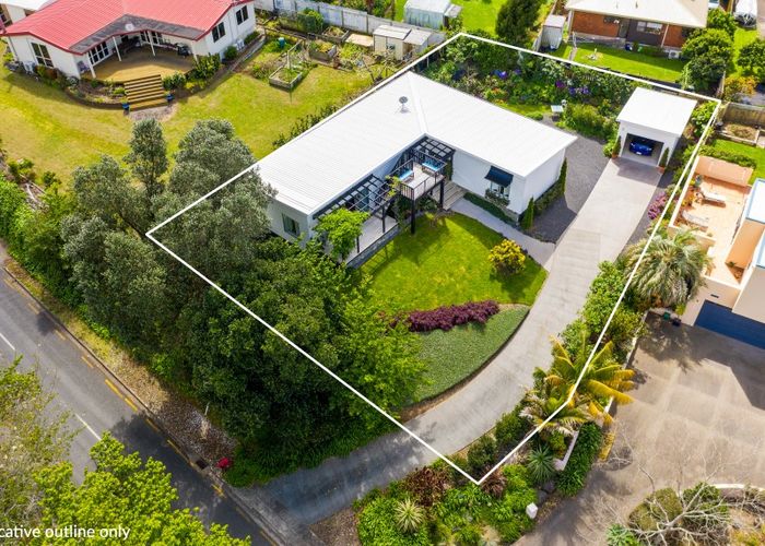  at 301 Tanners Point Road, Tanners Point, Tahawai