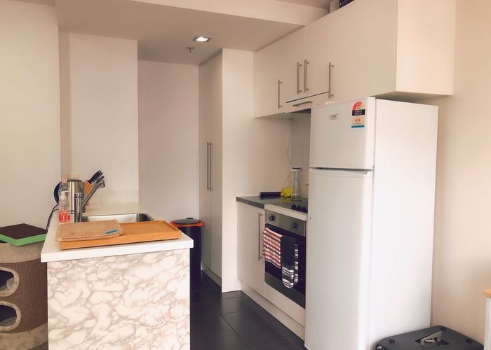  at 6C/48 Liverpool Street, Auckland Central, Auckland