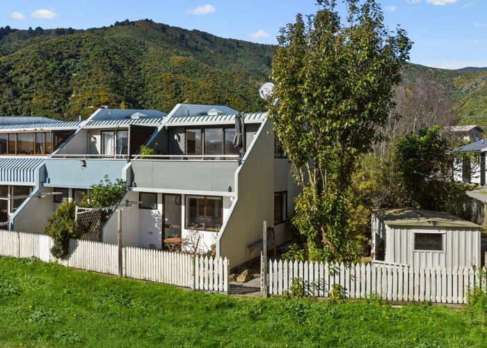  at 289C Waikawa Road, Waikawa, Picton