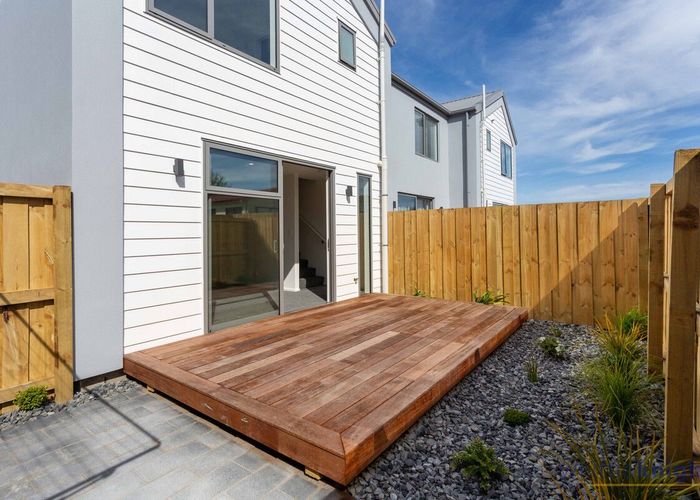  at 4/540 Armagh Street, Linwood, Christchurch City, Canterbury