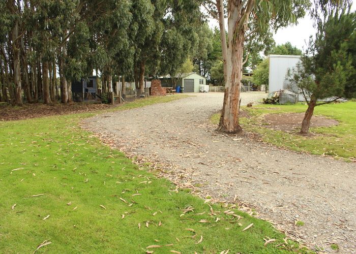 at 232 Oreti Road, Otatara, Invercargill