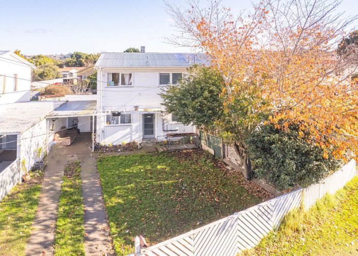  at 101 Talbot Street, Whanganui East, Whanganui, Manawatu / Whanganui