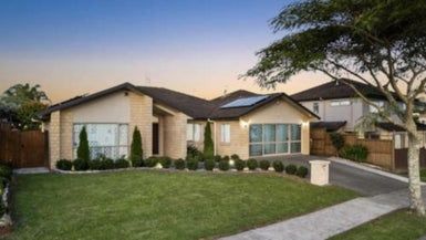  at 14 Spenbrooke Road, Flat Bush, Auckland