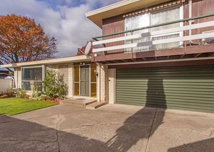  at 427 Memorial Avenue, Burnside, Christchurch