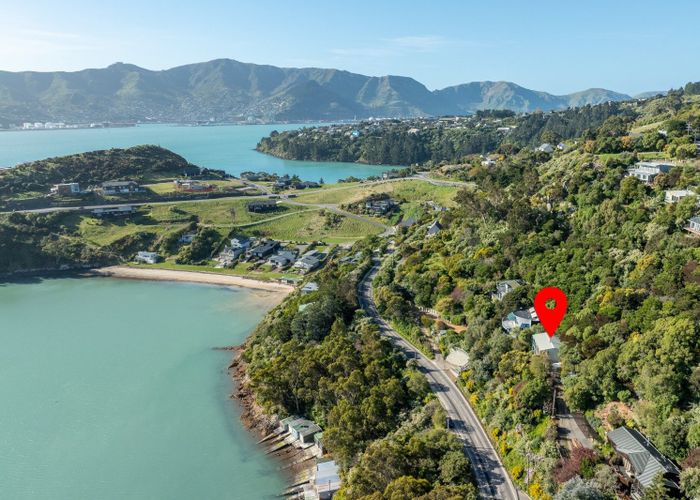  at 348 Marine Drive, Charteris Bay, Governors Bay